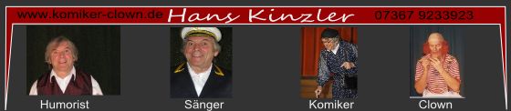 Hans Kinzler