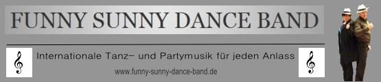 Funny Sunny Dance Band