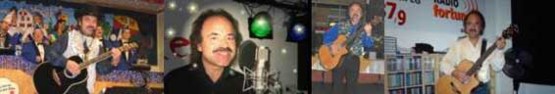 MIKE`S MUSIKSHOW