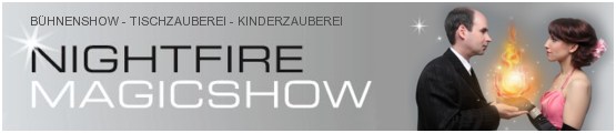 Nightfire Magicshow