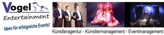 Vogel Entertainment