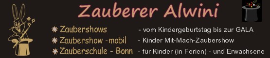 Kinderprogramm