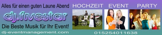 Hochzeit