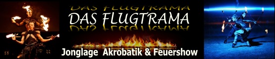 Feuershow buchen verbunden mit excellenter Jonglageshow