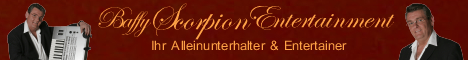 Alleinunterhalter_Elvis Imitator_DJ