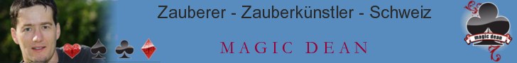 Zauberknstler