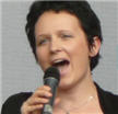 Hochzeitssängerin Sylvia