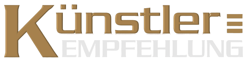 Künstler Empfehlung