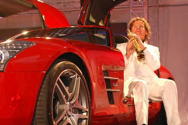 Saxofonist-2