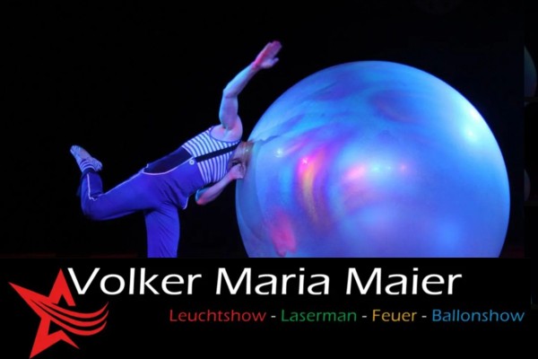 LED Show & Lichtjonglage-2